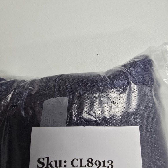 Public Rec Sweatpants Mens 34x30 Blue Stretch Joggers Athleisure Lounge‎ - Picture 10 of 10